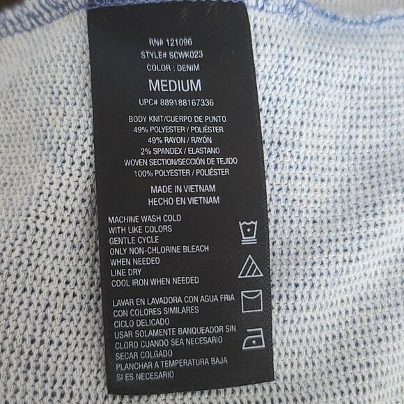 KIARA WOMAN'S TOP - Picture 8 of 9